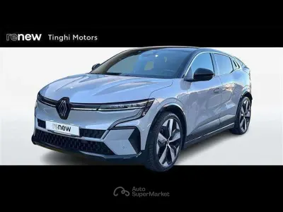 Usata Renault Mégane