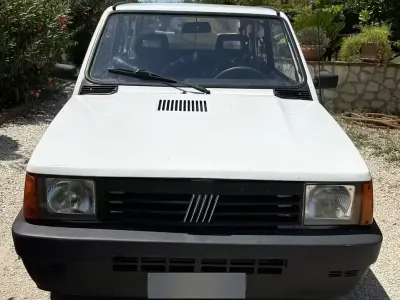 Usata Fiat Panda