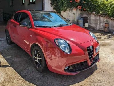 usata Alfa Romeo MiTo 1.3 jtdm Progression s&s 85cv