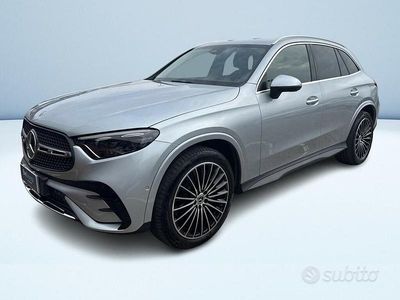 Usata Mercedes GLC220 Premium 2023 SUV
