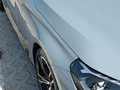 Begagnad BMW 220 M Sport 184 HK (135 kW) 2022 Grå Sportkupé