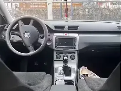 Occasion VW Passat