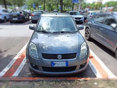 Usata Suzuki Swift