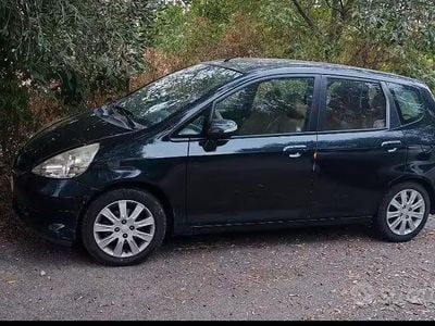 Usata Honda Jazz
