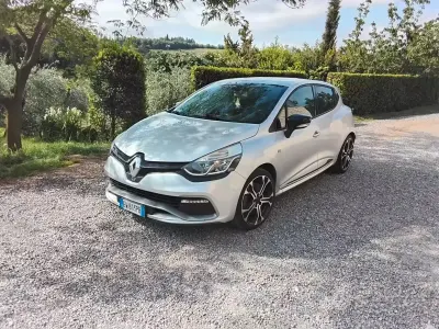 Usata Renault Clio IV