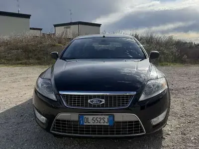 Usata Ford Mondeo Ghia 131 CV (96 kW) 2007 Station wagon