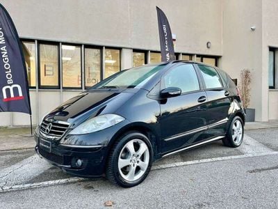 Mercedes A150