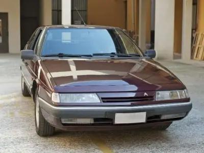 Usata Citroën XM 109 CV (80 kW) 1992 Berlina