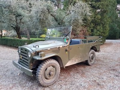 usata Fiat Campagnola AR-51