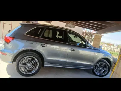 Usata Audi Q5