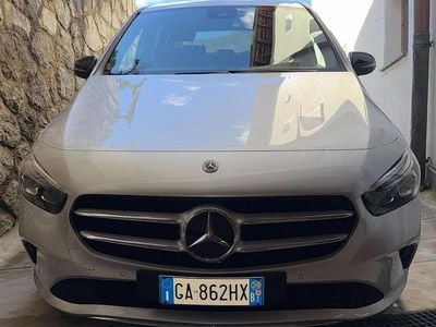 Usata Mercedes B200 Executive 163 CV (119 kW) 2020 Monovolume