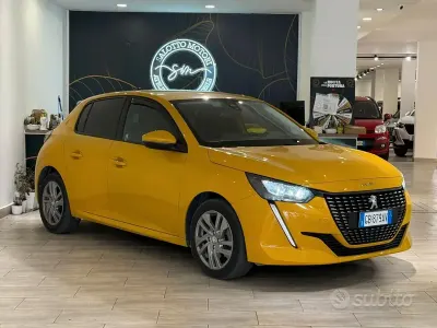 Gebraucht Peugeot 208