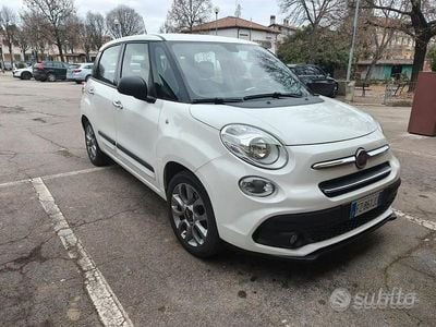 Usata Fiat 500L 100 CV (73 kW) 2019 Monovolume