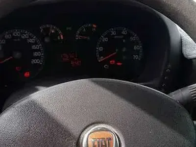 Usata Fiat Doblò