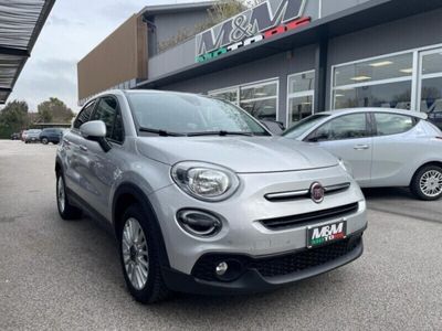 usata Fiat 130 500X 1.6 MultiJetCV Connect usato