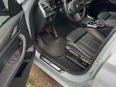 Usata BMW X4