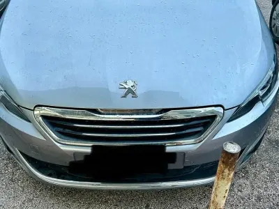Usata Peugeot 308