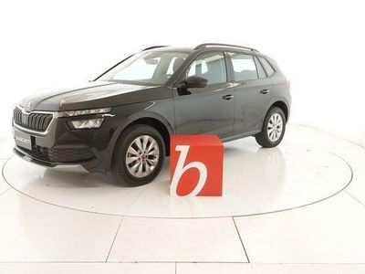 usata Skoda Kamiq 1.0 TSI AMBITION