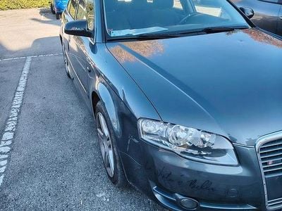 Usata Audi A4