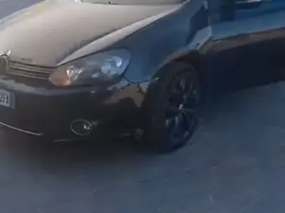 Usata VW Golf VI