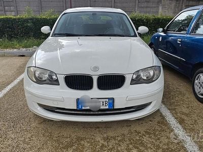 Usata BMW 116 122 CV (89 kW) 2009 Utilitaria