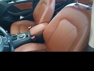 Brugt Audi A3