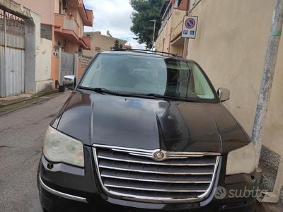 Chrysler Grand Voyager