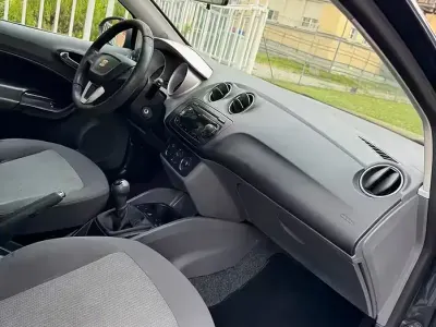 Usata Seat Ibiza