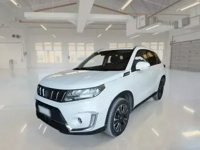 Usata Suzuki Vitara