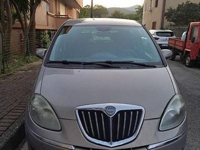 Usata Lancia Musa 77 CV (56 kW) 2009 Monovolume