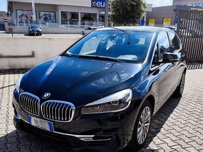 BMW 216 Active Tourer