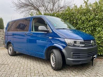 Usata VW T6
