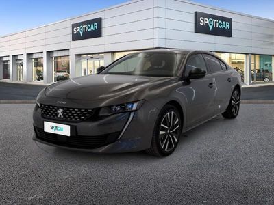 usata Peugeot 508 BlueHDi 130 GT S/S EAT8