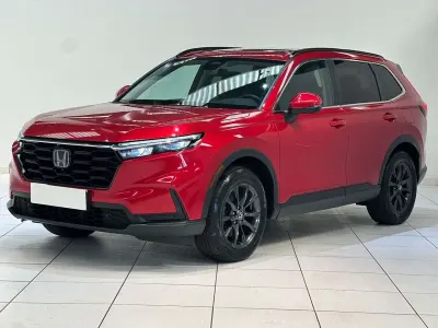 Usata Honda CR-V