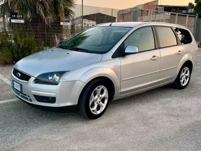 Usata Ford Focus