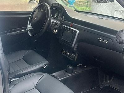 Usata Ligier JS50 2016 Utilitaria