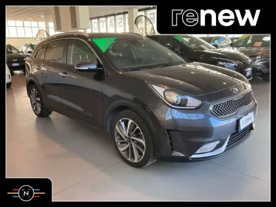 Usata Kia Niro