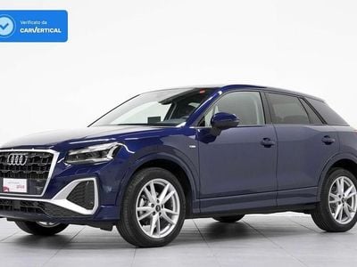 Usata Audi Q2 S-Line 150 CV (110 kW) 2025 SUV