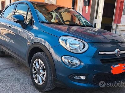 Usata Fiat 500 95 CV (69 kW) 2017 Station wagon