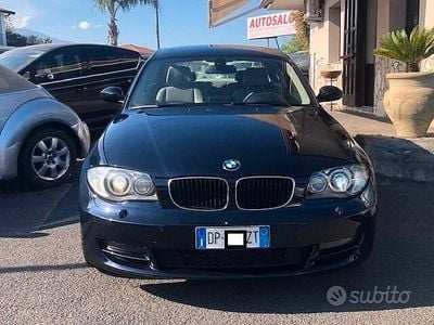 BMW 123