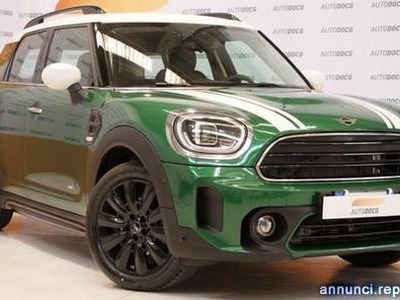 Mini Cooper Countryman