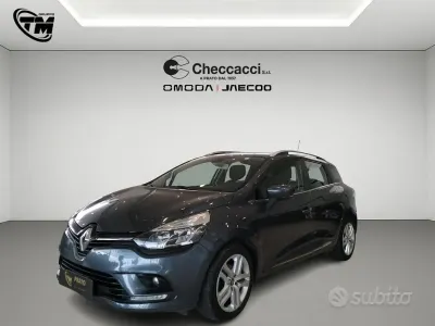 Occasion Renault Clio GrandTour
