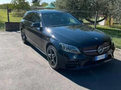 Usata Mercedes 220