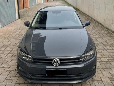 usata VW Polo Trendline 1.0 EVO