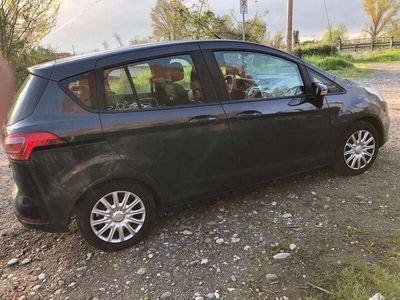 usata Ford B-MAX 1.4 Business Gpl 86cv