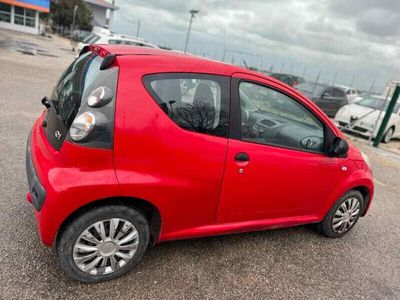 usata Citroën C1 1.0 3 porte C1TY