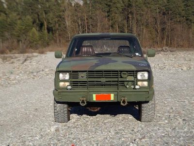 usata Chevrolet Blazer K5CUCV M1009