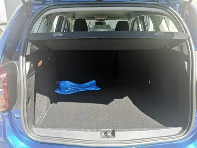 Usata Dacia Duster