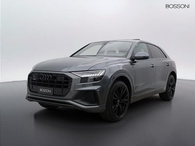 Brugt Audi Sport Quattro