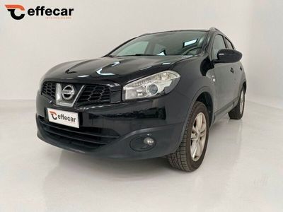 usata Nissan Qashqai 1.6 16V Visia